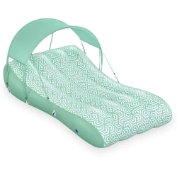 Надувной матрас Bestway Comfy Chill, 178 x 102 см