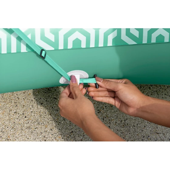 Надувной матрас Bestway Comfy Chill, 178 x 102 см Надувной матрас Bestway Comfy Chill, 178 x 102 см