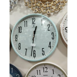 Настенные часы 9186.