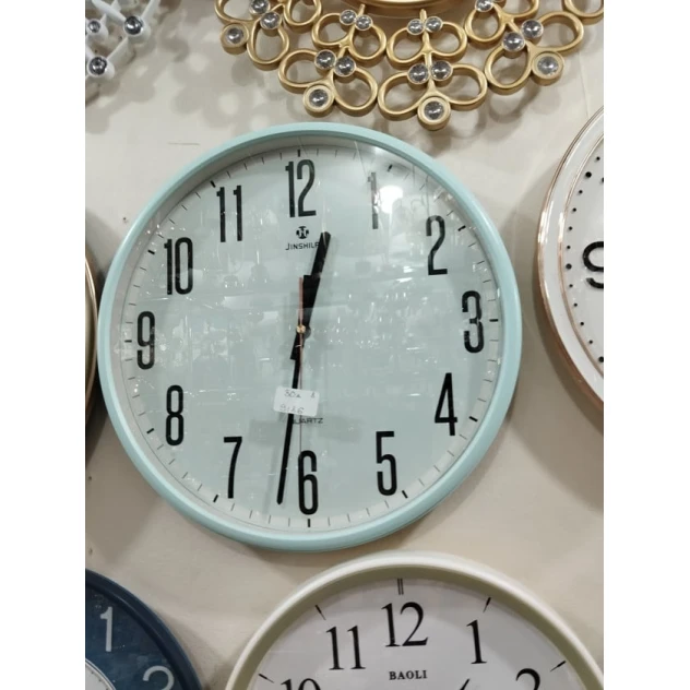 Настенные часы 9186. Настенные часы 9186.