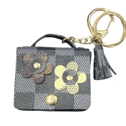 Чехол для наушников для Apple AirPods Pro 2 Black