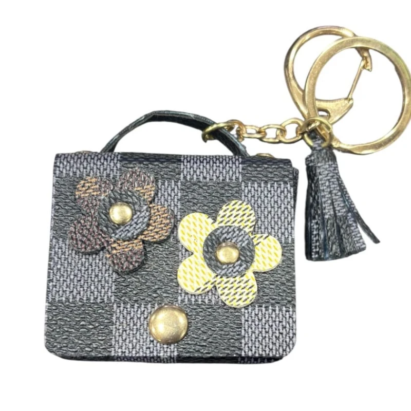 Чехол для наушников для Apple AirPods Pro 2 Black