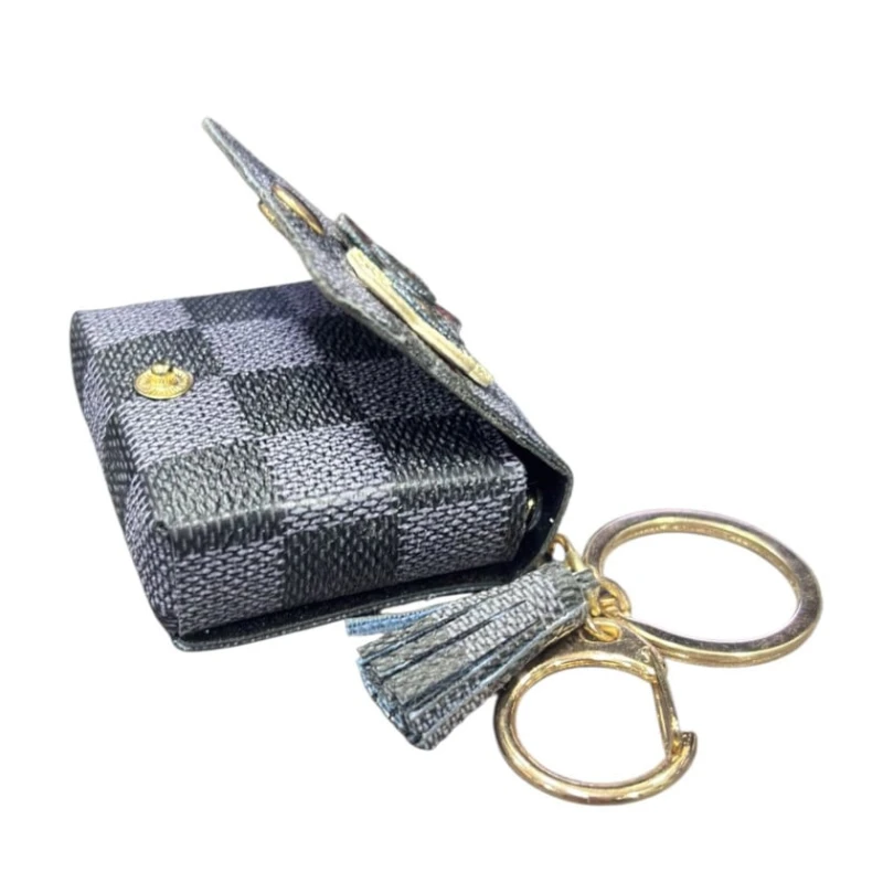 Чехол для наушников для Apple AirPods Pro 2 Black