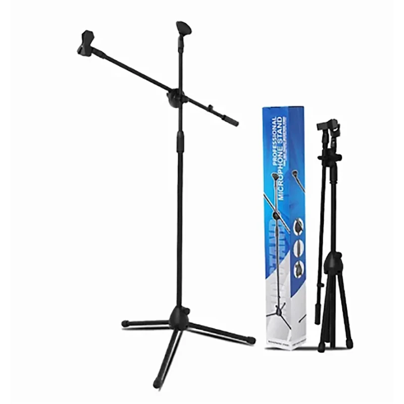 Стойка для микрофона Artmusic MSM402 Стойка для микрофона Artmusic MSM402