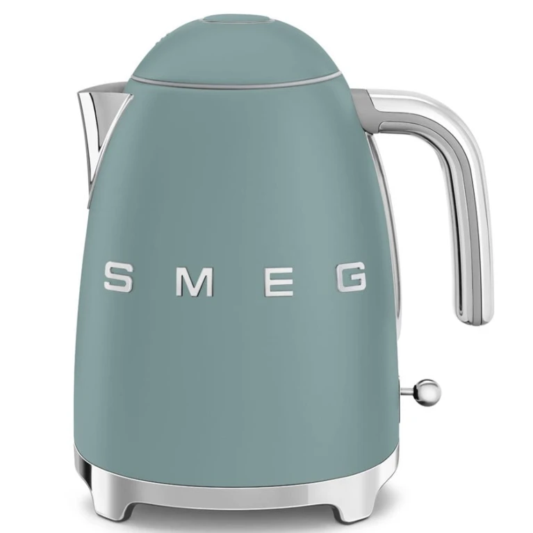 Электрочайник Smeg KLF 03 EGMEU