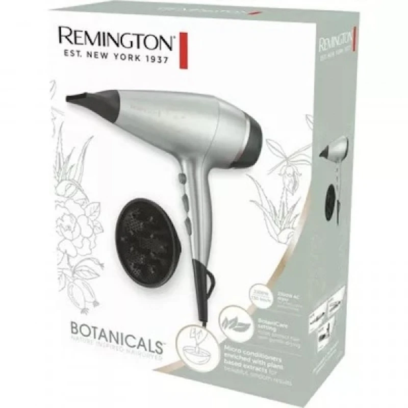 Фен Remington AC5860 Фен Remington AC5860