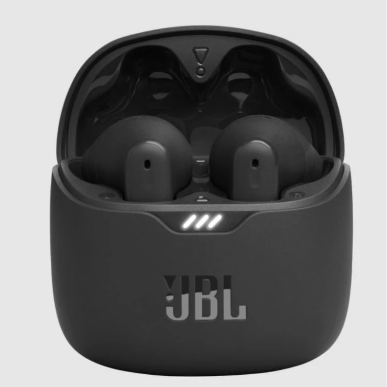 Беспроводные наушники JBL Tune Flex True Wireless Black Беспроводные наушники JBL Tune Flex True Wireless Black