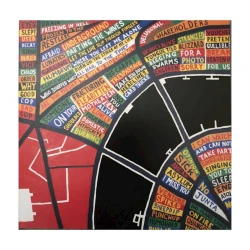 Виниловая пластинка XL Recordings Radiohead - Hail To The Thief