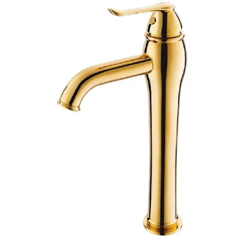 Смеситель GPD Tauro MSL150-A