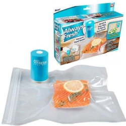 Вакуумный упаковщик Always Fresh