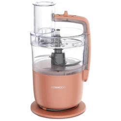 Кухонный комбайн Kenwood MultiPro Go FDP22.130RD