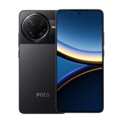 Смартфон Poco F7 Pro 12GB/512GB Black