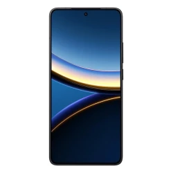 Смартфон Poco F7 Pro 12GB/512GB Black