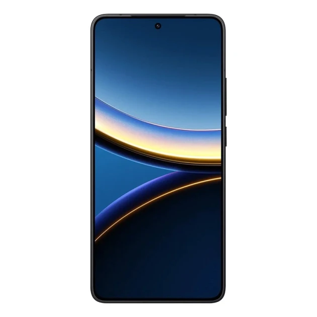 Смартфон Poco F7 Pro 12GB/512GB Black