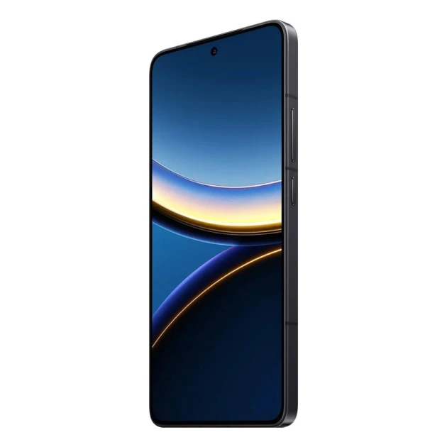 Смартфон Poco F7 Pro 12GB/512GB Black