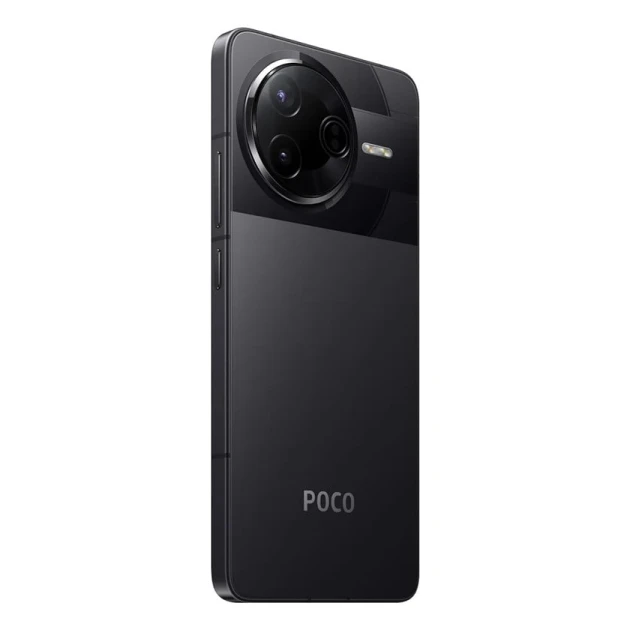 Смартфон Poco F7 Pro 12GB/512GB Black