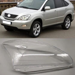 Крышка фары передний правый ‎WOLEN для Lexus RX 350 2008
