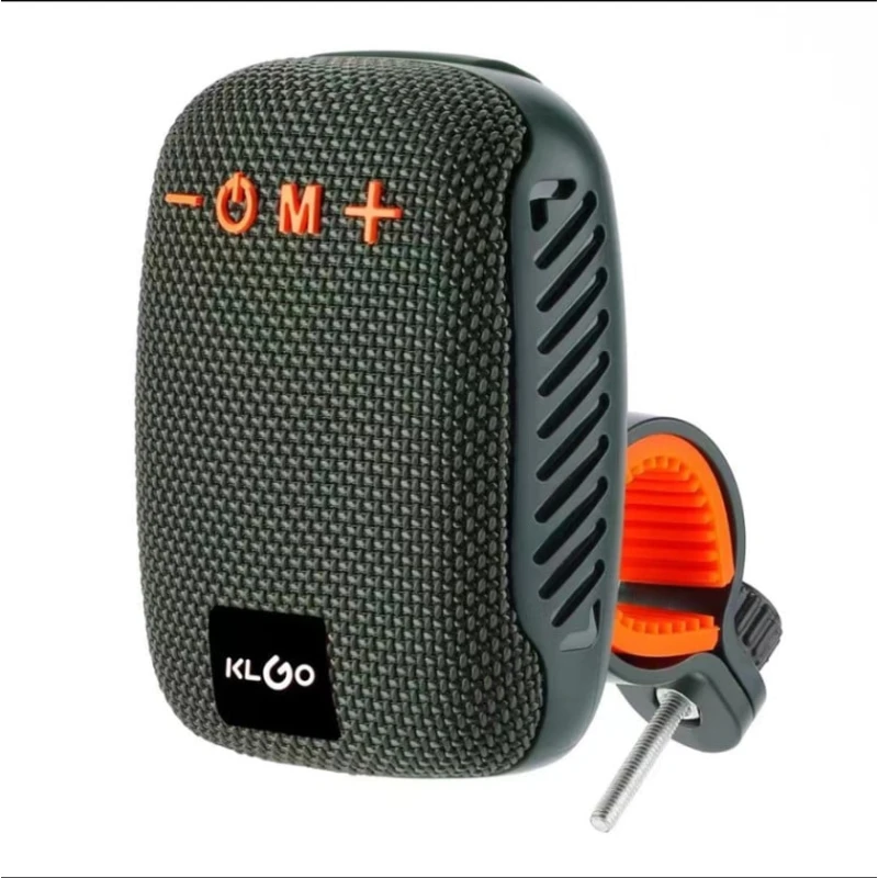 Портативная колонка KLGO LY-666