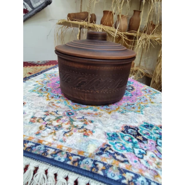 3 Nəfərlik Şahplov qazanı 3332733327