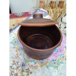 3 Nəfərlik Şahplov qazanı 3332733327