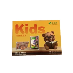 Планшет CCIT KT8 Max