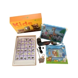 Планшет CCIT KT8 Max