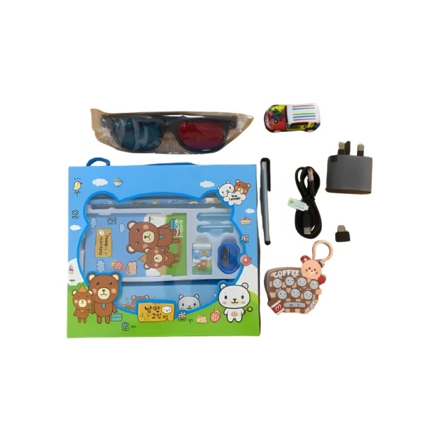 Планшет CCIT KT8 Max