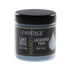 Краска акриловая Cadence Handy L-027 Slate Blue 250 мл