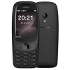 Мобильный телефон Nokia 6310 DS Black (6438409065971)