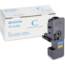 Toner-kartric Kyocera TK-5240C Cyan (1T02R7CNL0)