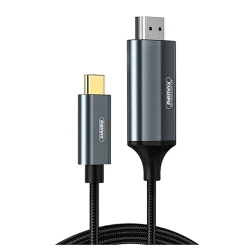 HDMI кабель Remax RC-CO17A HDMI кабель Remax RC-CO17A