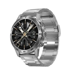 Смарт-часы Smart Watch DT70+ Silver