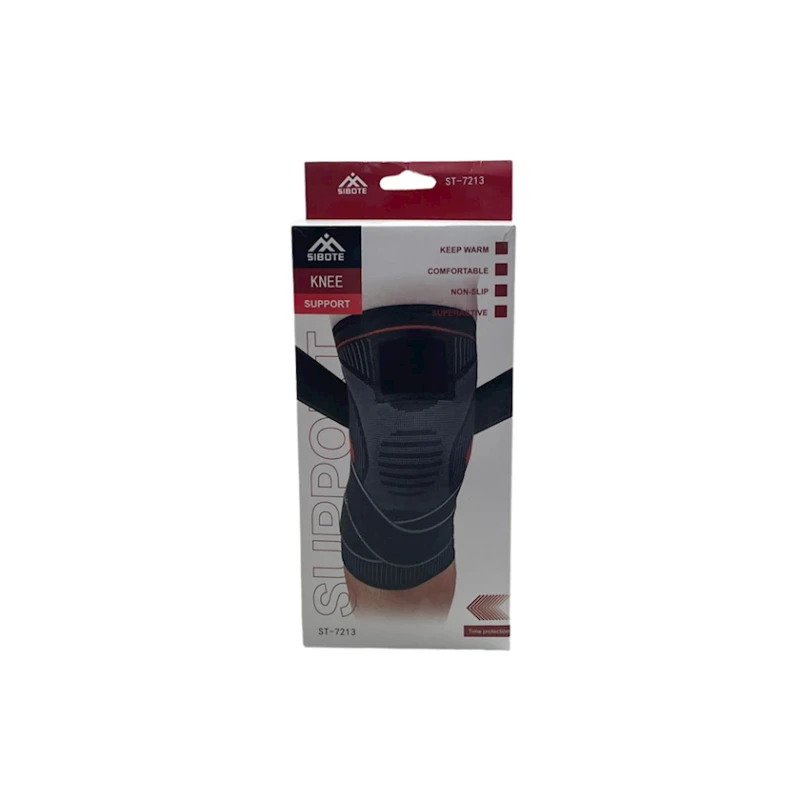 Суппорт колена Sibote ST-7213 Суппорт колена Sibote ST-7213