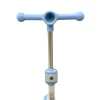 Детский самокат N381_blue, голубой Детский самокат N381_blue, голубой
