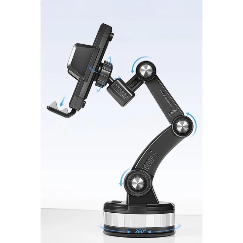 Автомобильный держатель для телефона Earldom EH288 Автомобильный держатель для телефона Earldom EH288