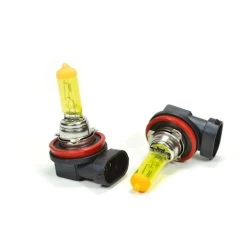 Лампочки Photon Xtreme H8 Yellow