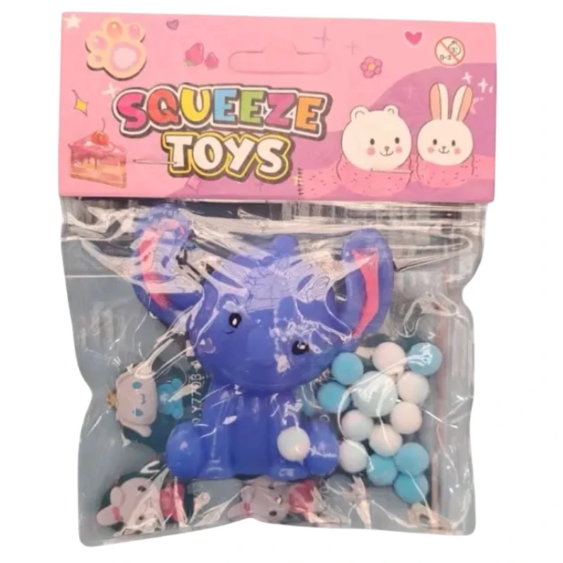 Antistress oyuncaq Squeeze toys SL-161