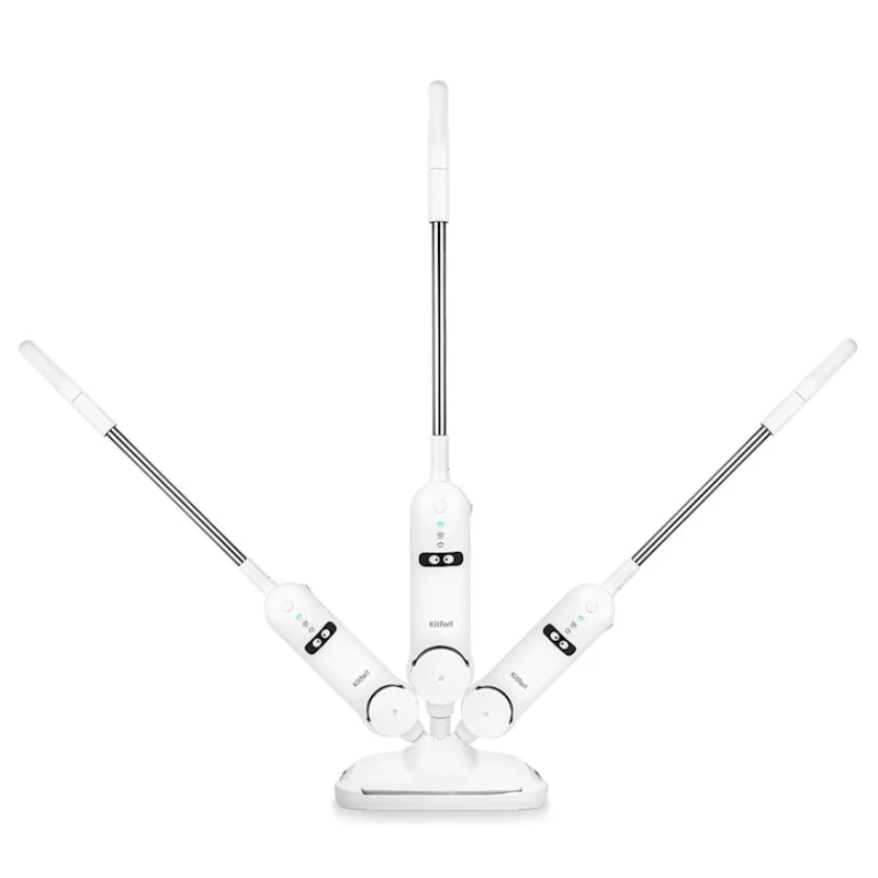 Buxar döşəmə təmizləyicisi Kitfort КТ-1015