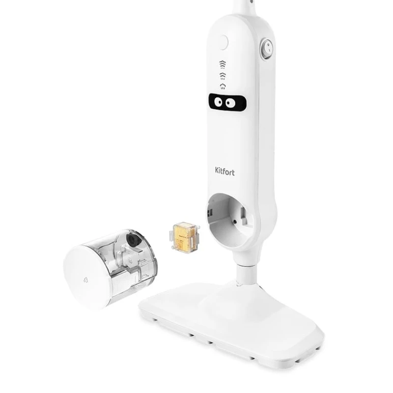 Buxar döşəmə təmizləyicisi Kitfort КТ-1015