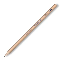 Графитовый карандаш Staedtler HB, natur Графитовый карандаш Staedtler HB, natur