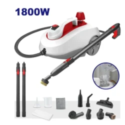 Пароочиститель Emtop EMSC1515