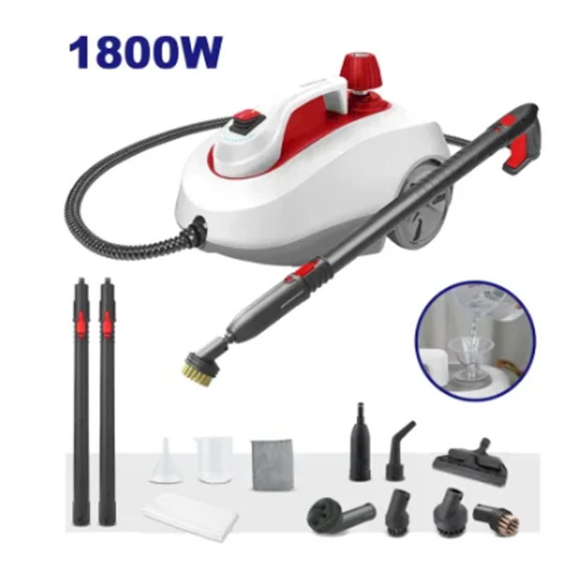 Пароочиститель Emtop EMSC1515 Пароочиститель Emtop EMSC1515