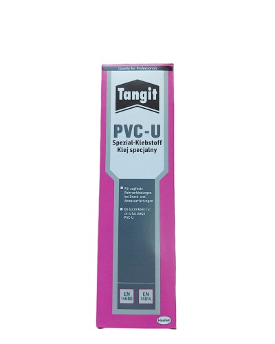 Yapışqan Tangit PVC-U, 125 q