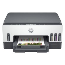 ÇFQ HP Smart Tank 720 All-in-One (6UU46A)