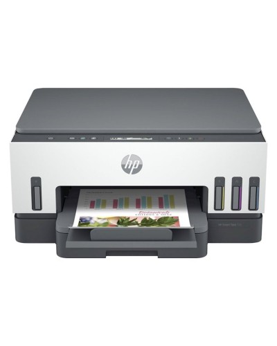 ÇFQ HP Smart Tank 720 All-in-One (6UU46A)