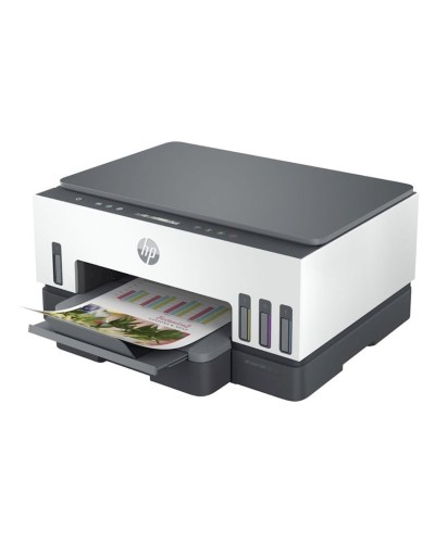 ÇFQ HP Smart Tank 720 All-in-One (6UU46A)