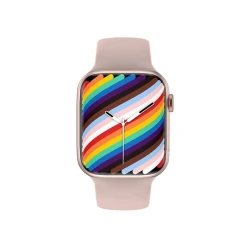 Смарт-часы Smart Watch W17 Pro Gold