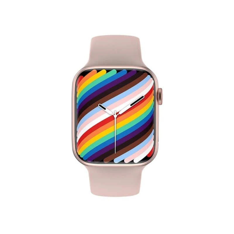 Смарт-часы Smart Watch W17 Pro Gold