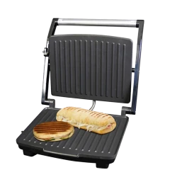 Электрогриль Sonifer SF-6012