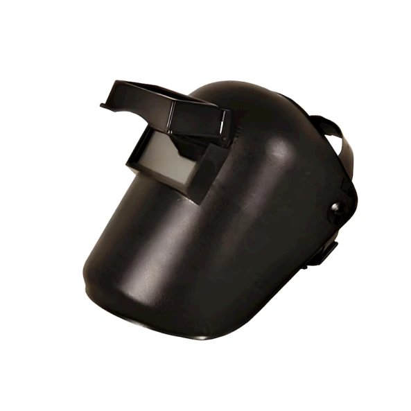 Qaynaq maskası Baymax Essafe BX-5200, 5x11 sm Qaynaq maskası Baymax Essafe BX-5200, 5x11 sm